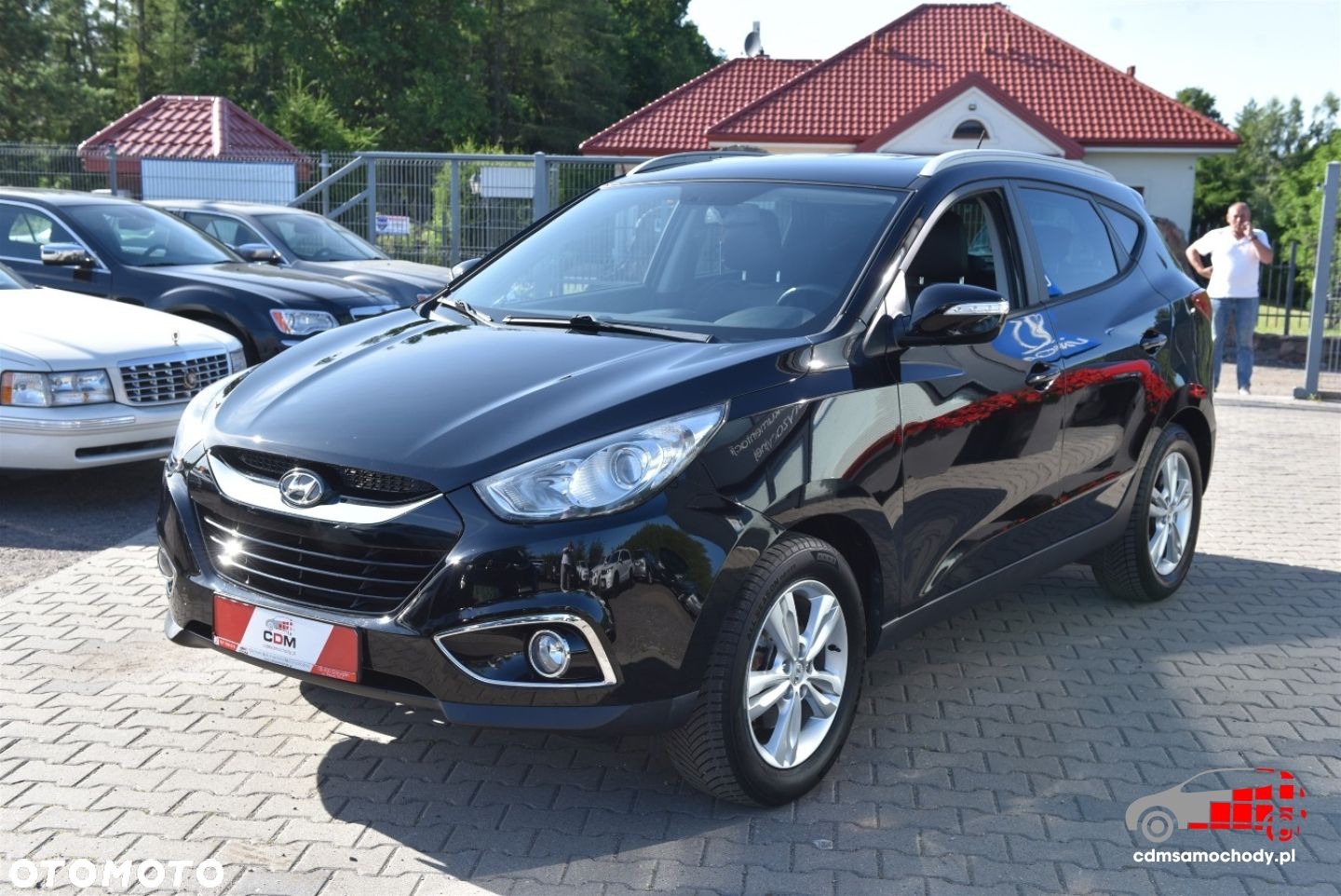 Hyundai ix35 - 6