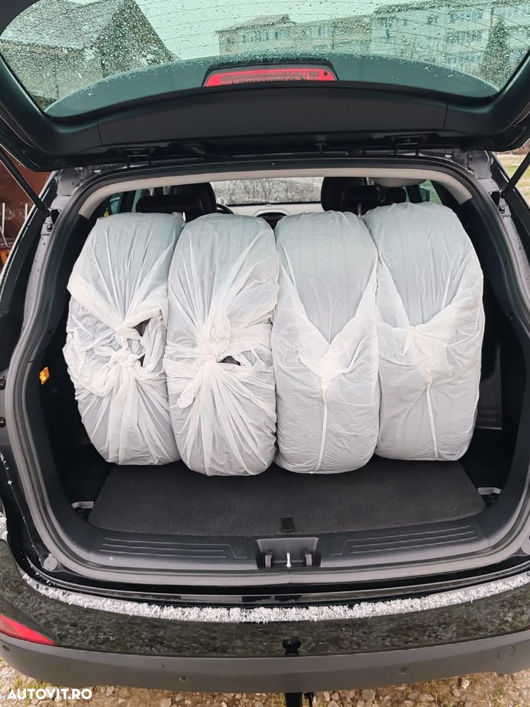 Hyundai ix35 1.7 CRDI 2WD blue Finale - 19