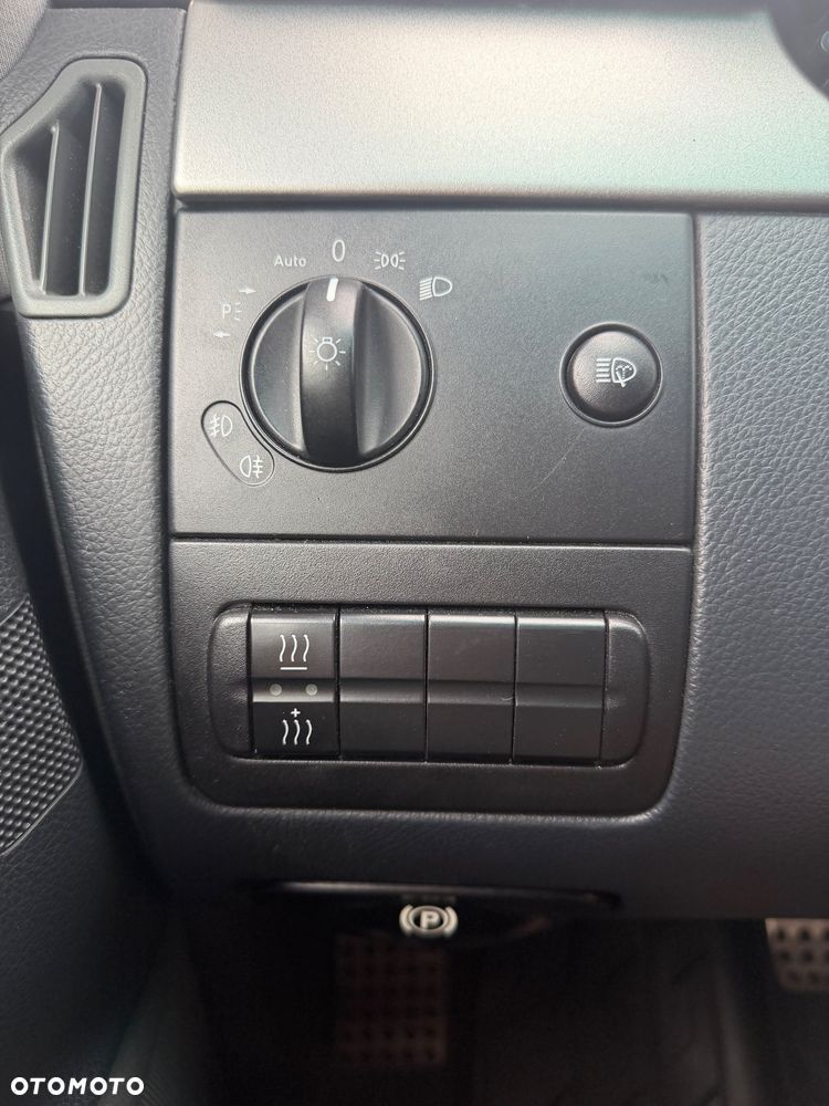 Mercedes-Benz Viano 3.0 CDI Trend - 10