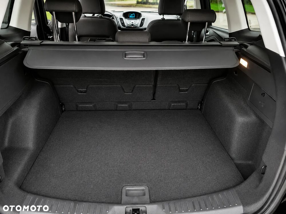 Ford Kuga 1.5 EcoBoost FWD Titanium Plus ASS - 16
