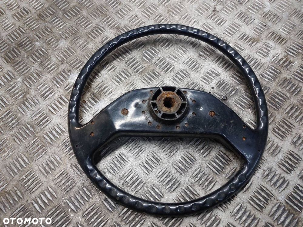 KIEROWNICA SKODA 105 S I - 6