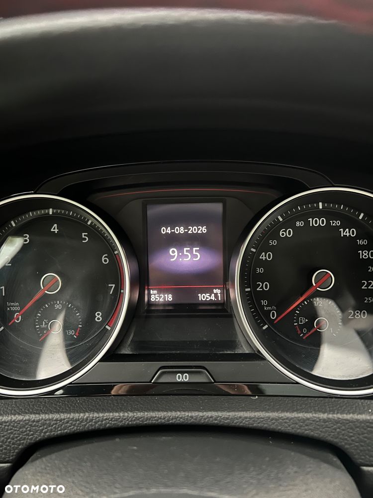 Volkswagen Golf 2.0 TSI GTI DSG - 13