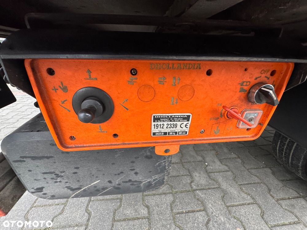 Iveco 35c140 35C15,,35C17,,35C18,,50C15,,50C17 - 9