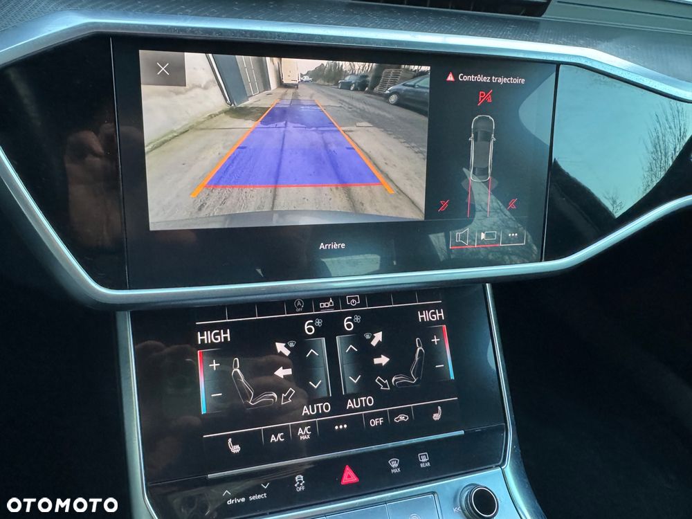 Audi A6 Limousine - 17