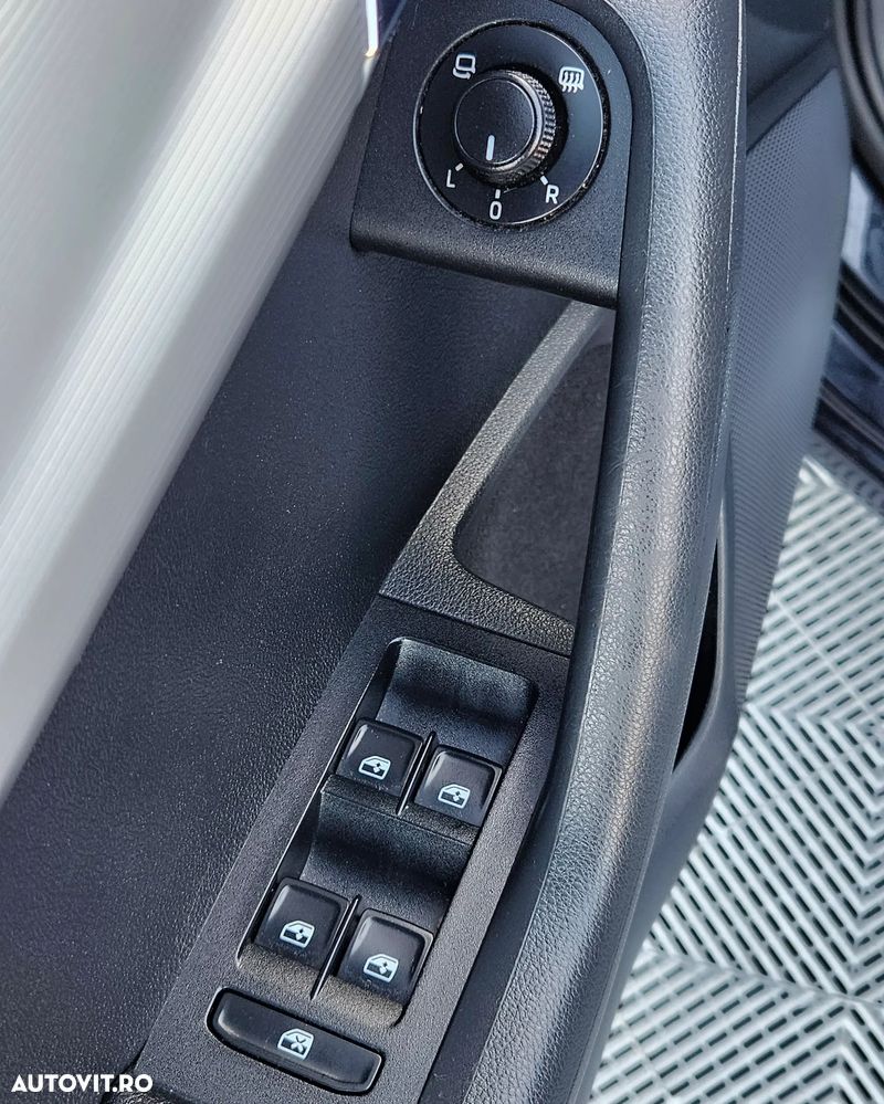 Skoda Octavia 1.6 TDI Green tec DSG Edition - 10