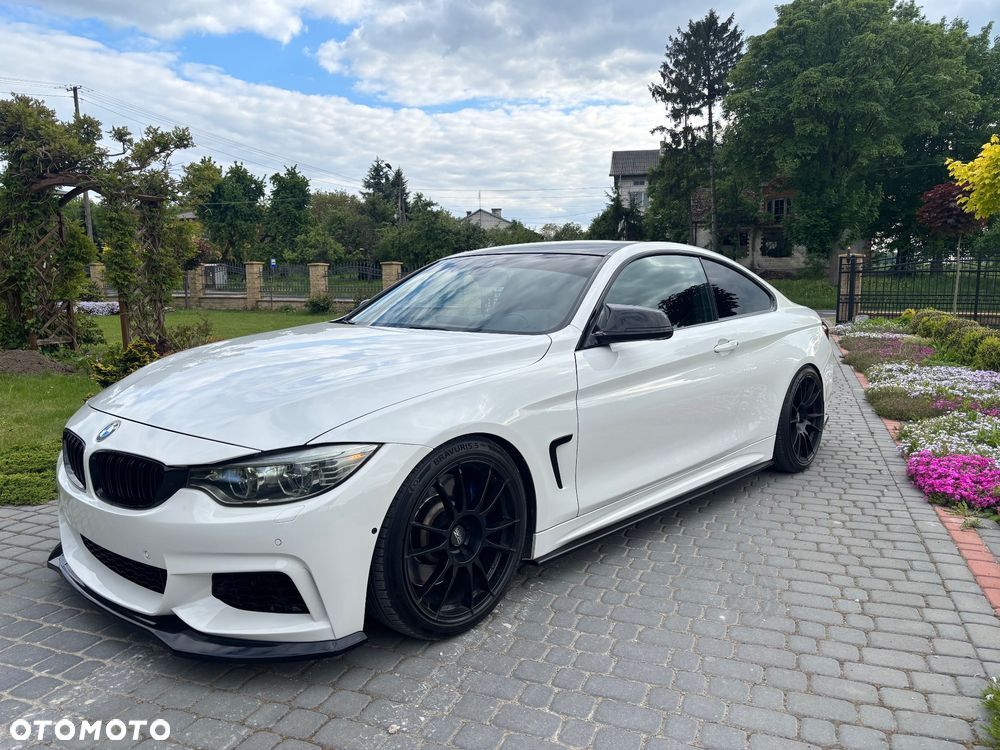 BMW Seria 4 - 18