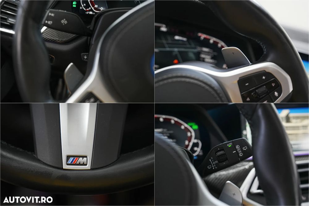 BMW X5 2022 — imagine 17