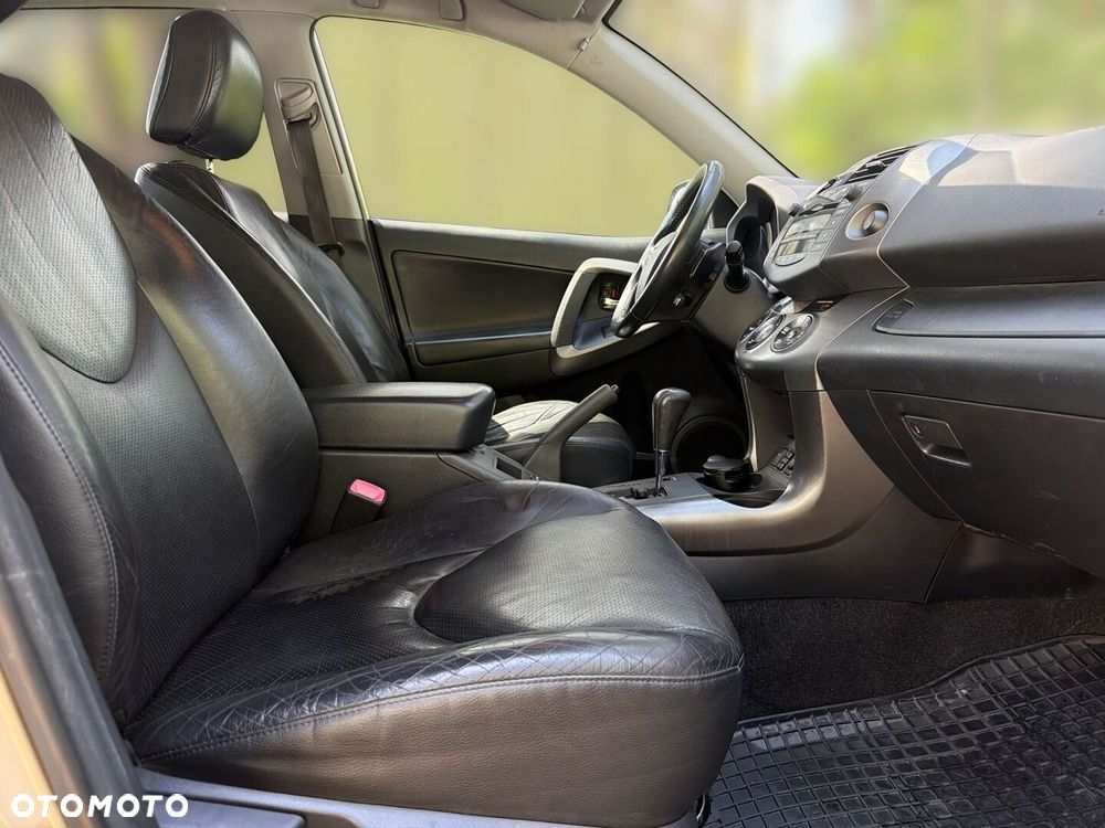 Toyota RAV4 2.0 VVT-i Prestige MS - 15
