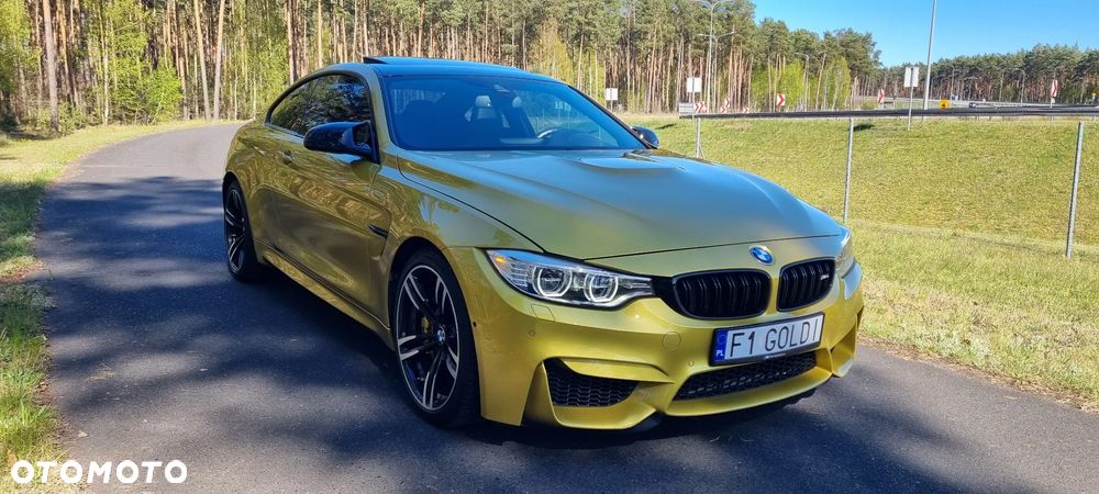 BMW M4 - 3