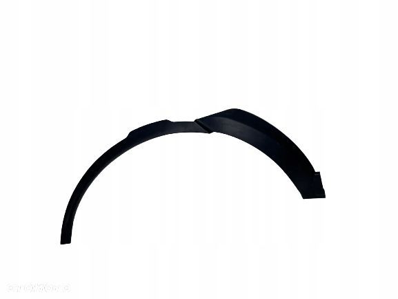 DISCOVERY V 5 L462 LISTWA BŁOTNIKA HY32-290123-AC - 7