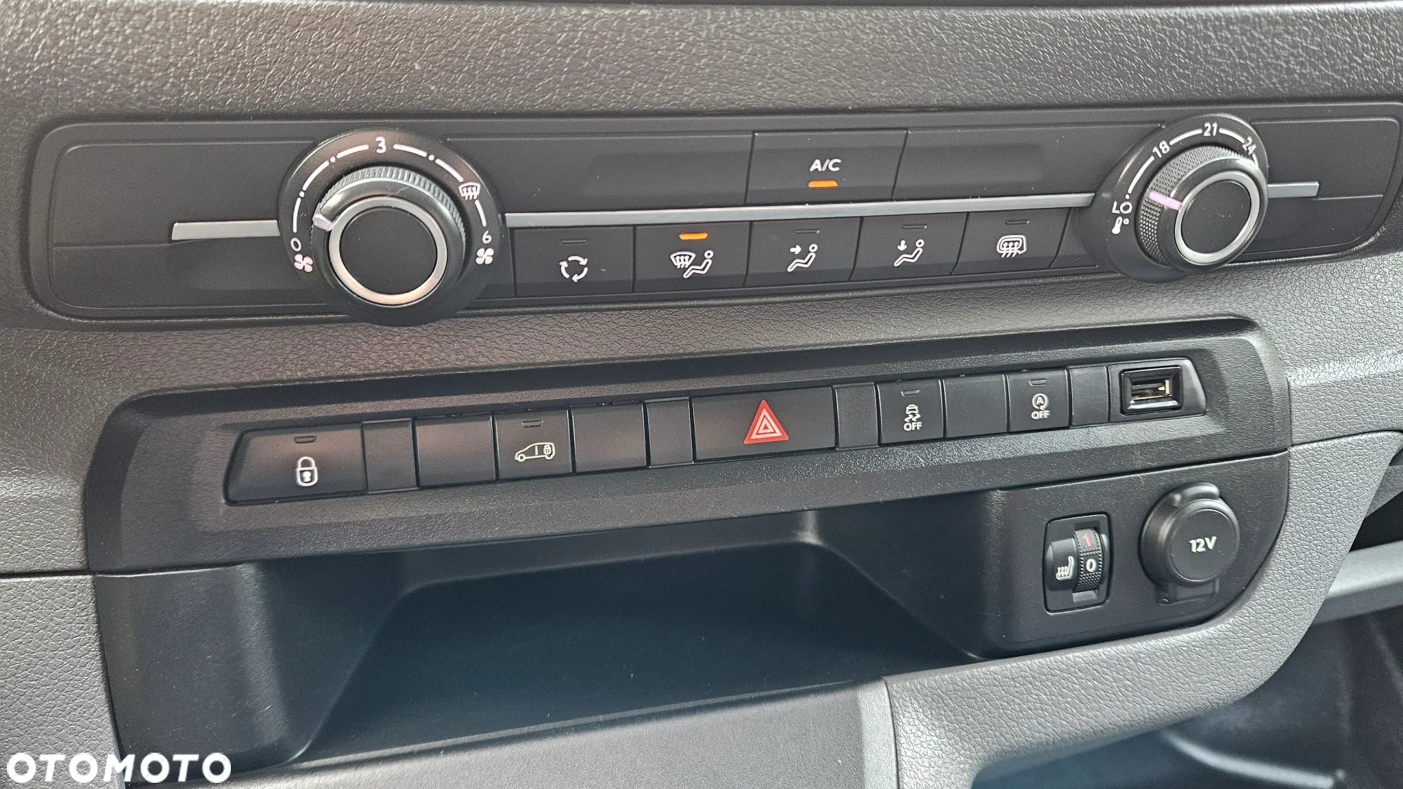 Toyota Proace - 22