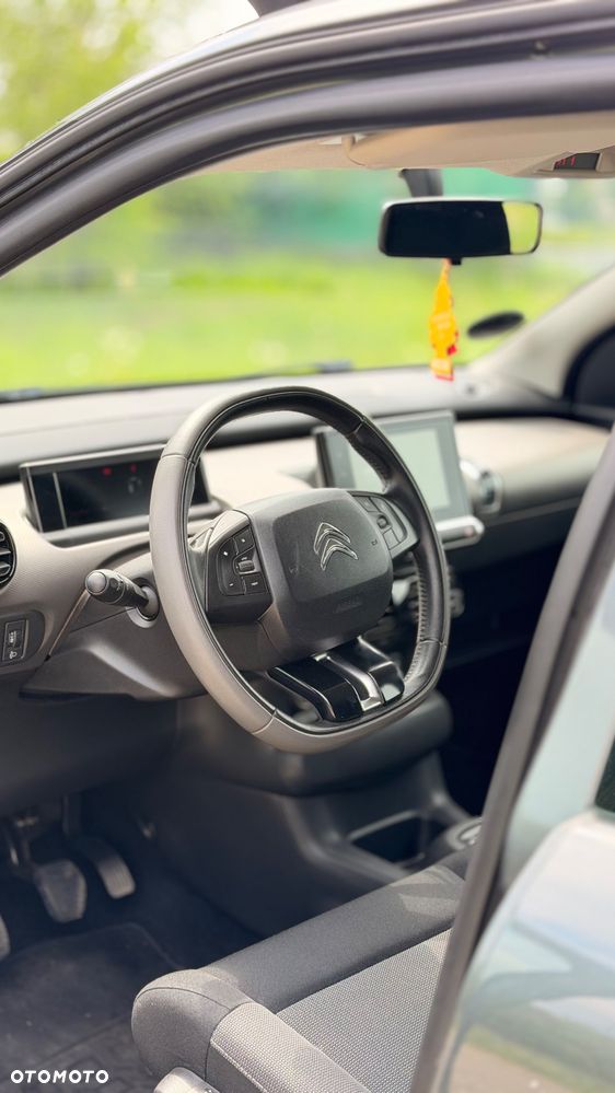 Citroën C4 Cactus Pure Tech 110 Stop&Start Live - 9