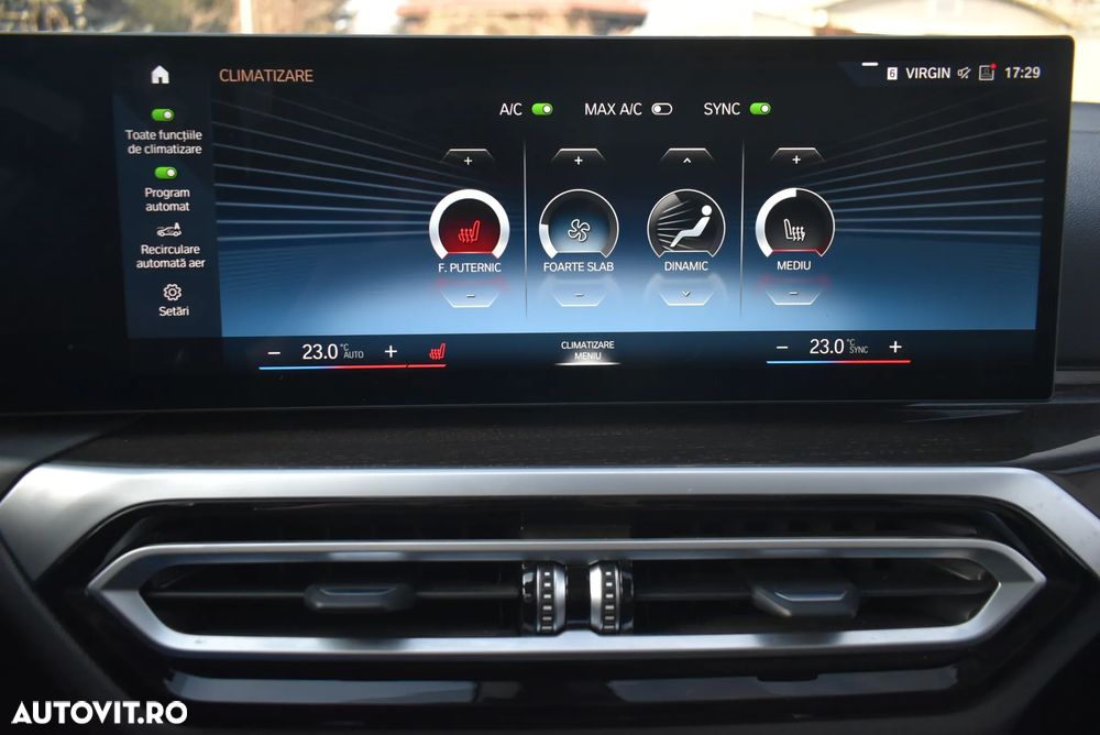 BMW Seria 3 320d xDrive AT MHEV - 19