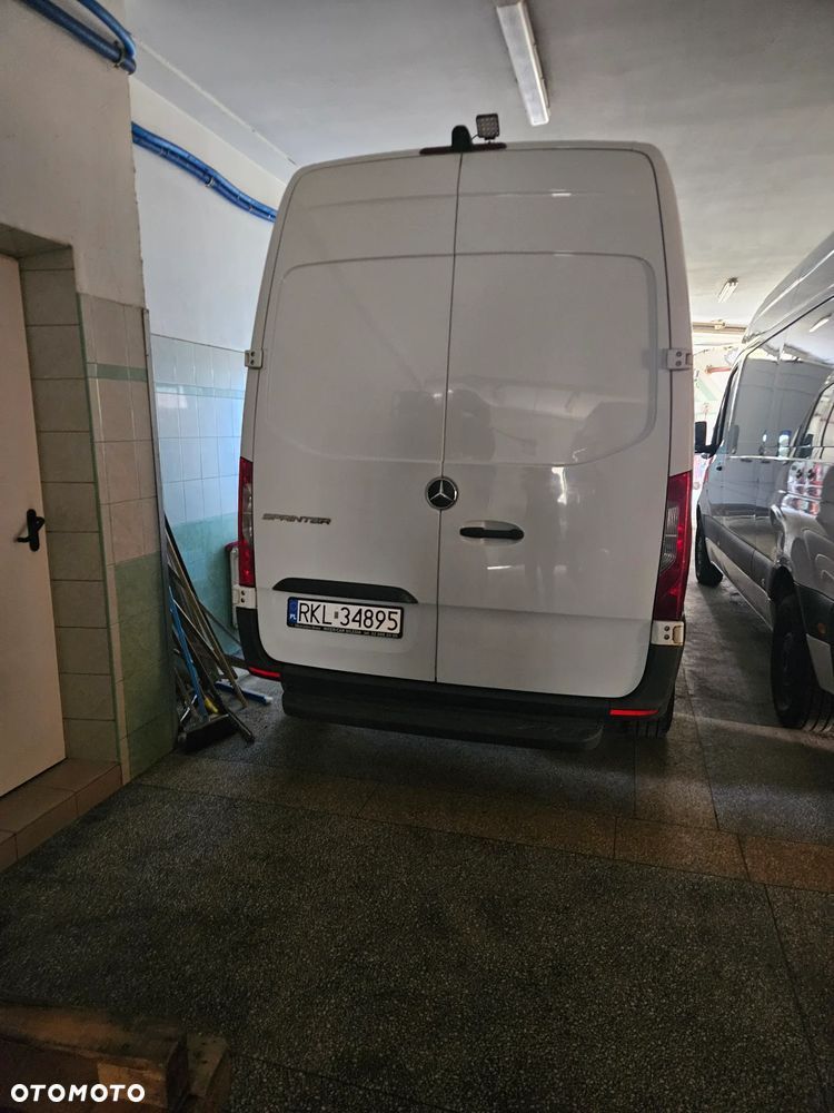 Mercedes-Benz SPRINTER  314 - 3