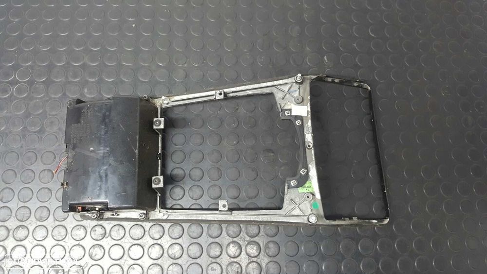 TAPA DA ALAVANCA DE MUDANÇA AUDI A8 (4E2) 4.0 TDI QUATTRO - 6