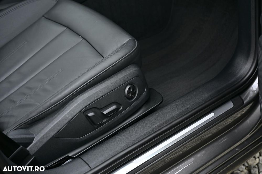 Audi A4 Limuzina - 14
