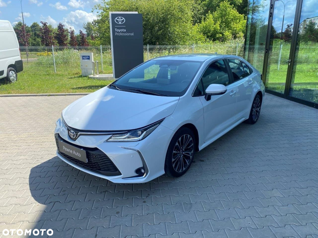 Toyota Corolla - 7
