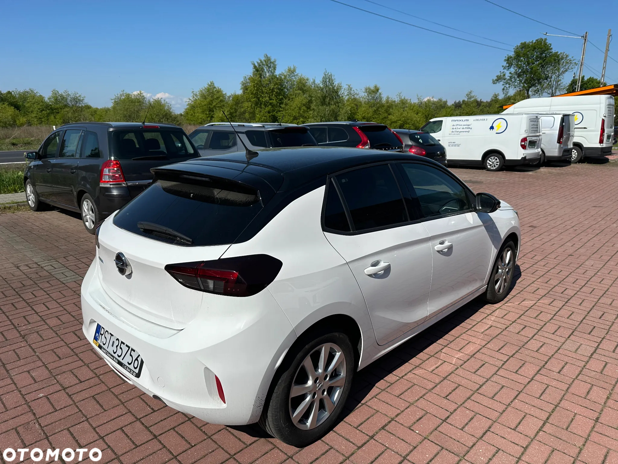 Opel Corsa 1.2 Edition S&S - 3