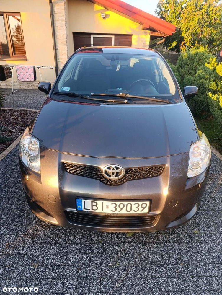 Toyota Auris 1.6 VVT-i Prestige - 11