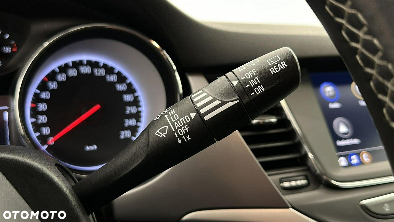 Opel Astra - 23