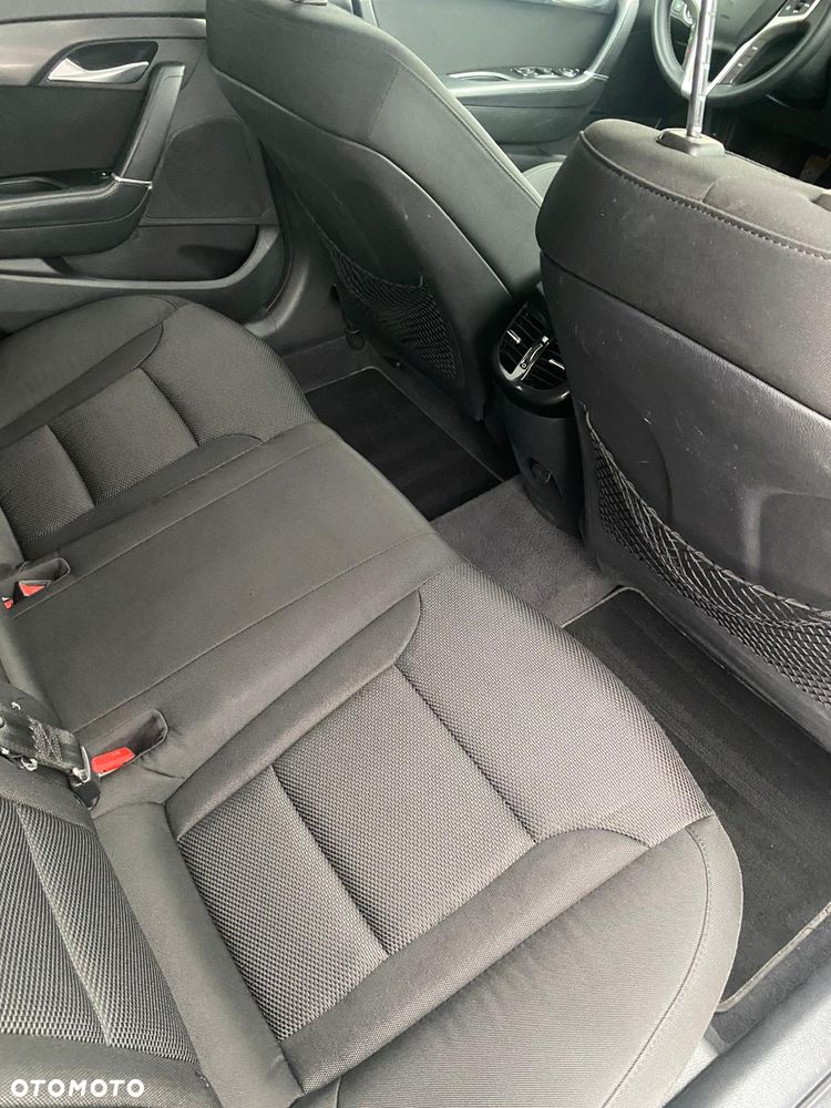 Hyundai i40 1.7 CRDi blue Style - 18