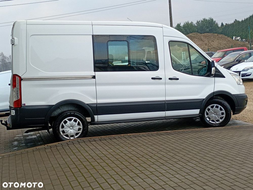 Ford Transit - 4