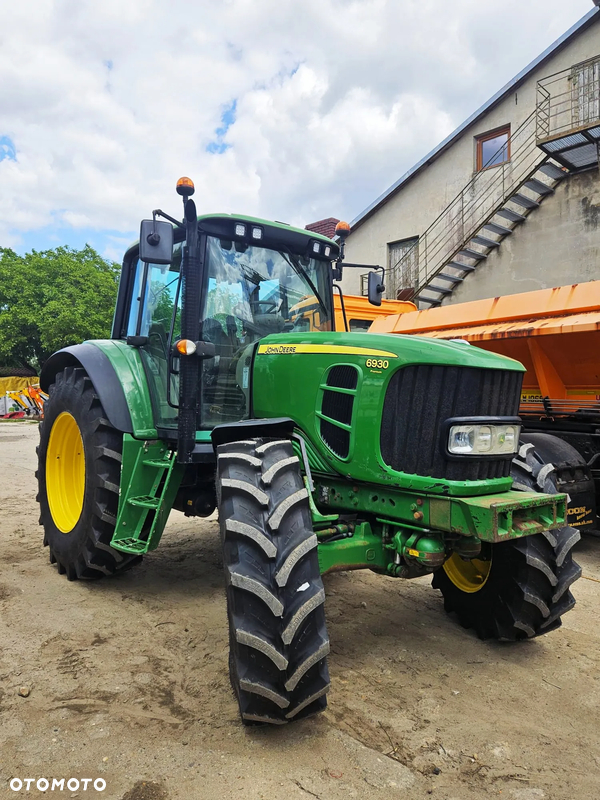 John Deere 6930 PREMIUM
