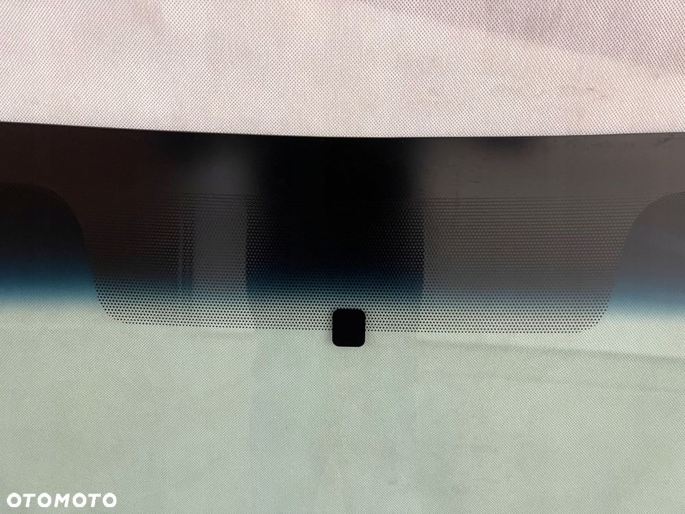 renault megane iii szyba przednia nowa 5d po 2008 - 5