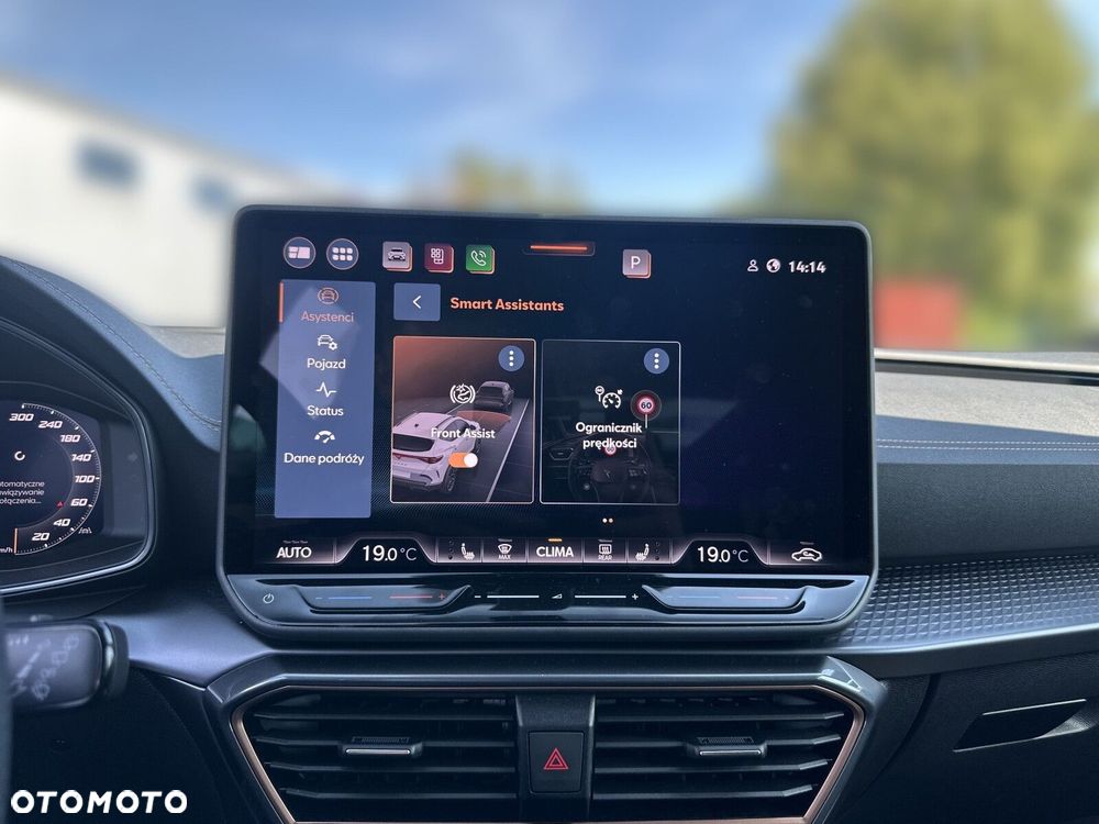Cupra Formentor 1.5 TSI DSG - 24