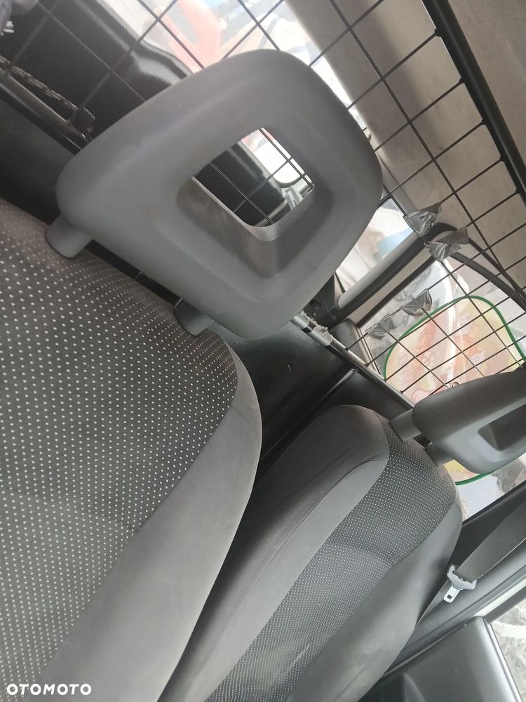 Fiat Panda VAN biały 249 249f biały maska pokrywa silnika klapa bagażnika zderzak lampa reflektor pas przedni stop lampy halogeny przeciwmgłowe odblaski grill atrapa znaczek błotnik - 5