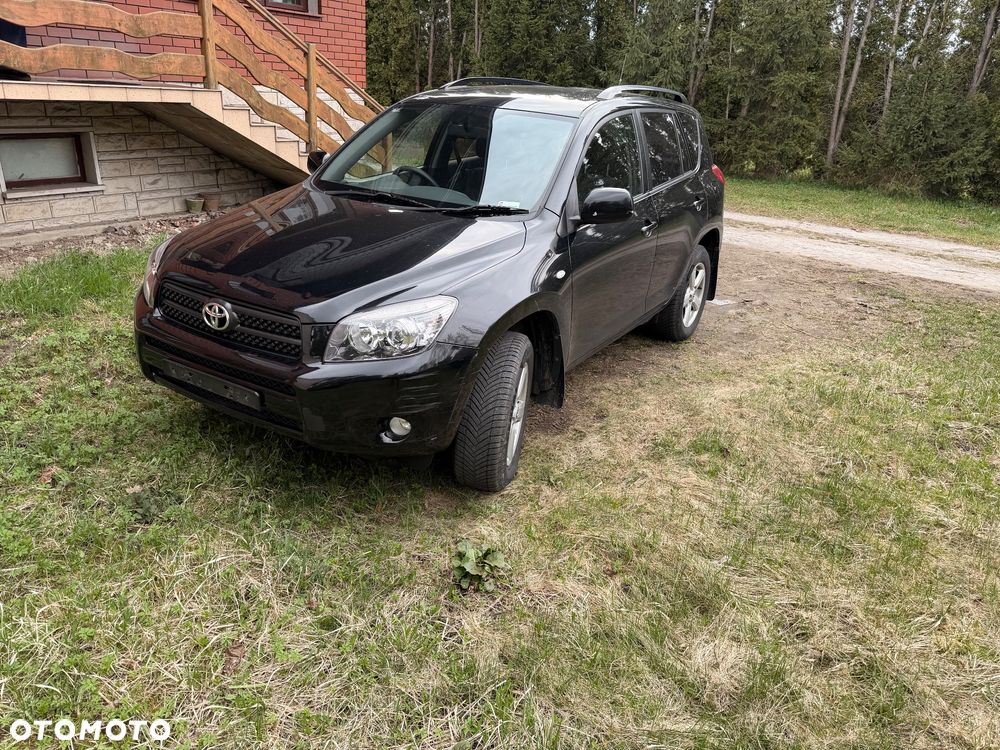 Toyota RAV4 2.0 VVT-i Premium - 3
