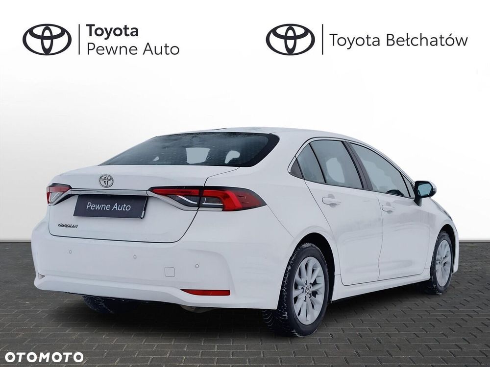 Toyota Corolla - 6