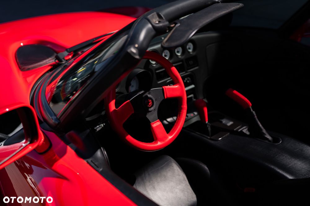 Dodge Viper 8.0 R/T - 18