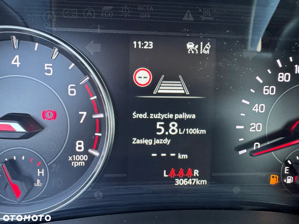 Suzuki Swift 1.2 Dualjet SHVS Premium Plus - 24