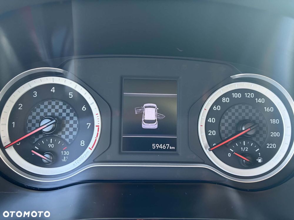 Hyundai i10 1.2 Comfort - 13