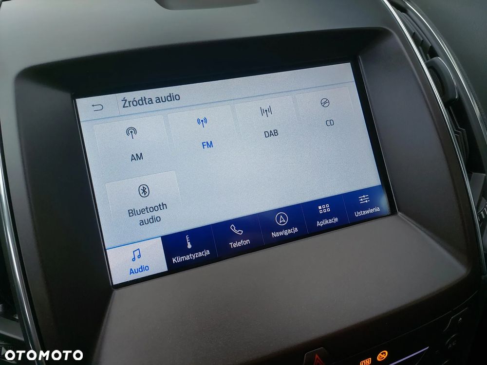 Ford S-Max 2.0 EcoBlue AWD Titanium - 30
