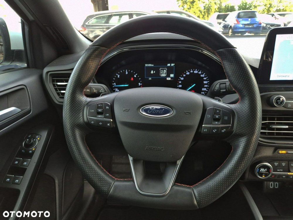 Ford Focus 2.0 EcoBlue ST-Line X - 26
