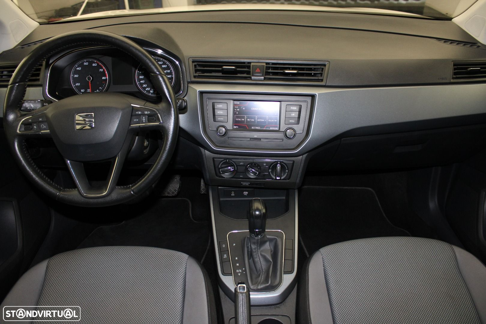 SEAT Arona 1.0 TSI Style DSG - 7