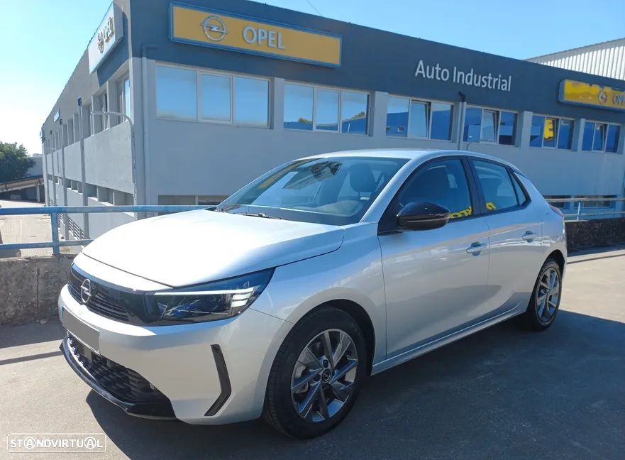 Opel Corsa 1.2 T - 1