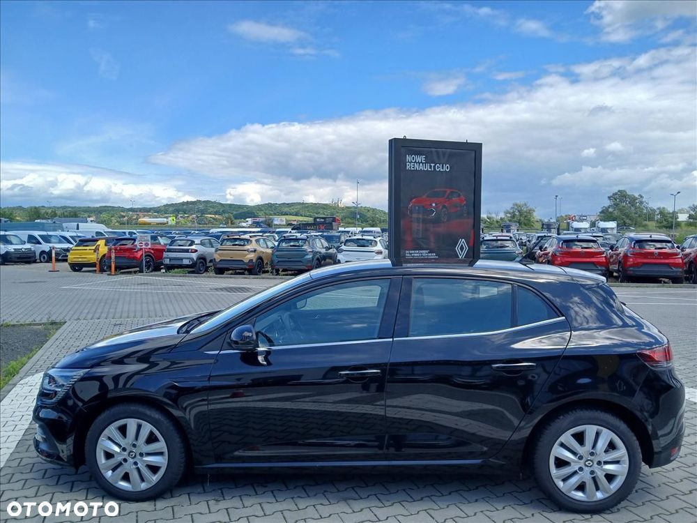 Renault Megane 1.5 Blue dCi Zen - 5