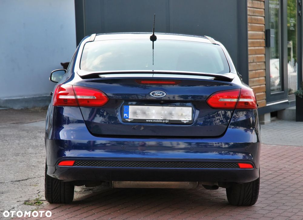 Ford Focus - 5
