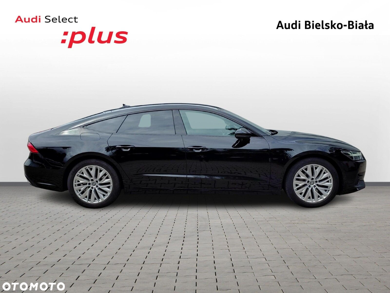 Audi A7 Sportback - 6