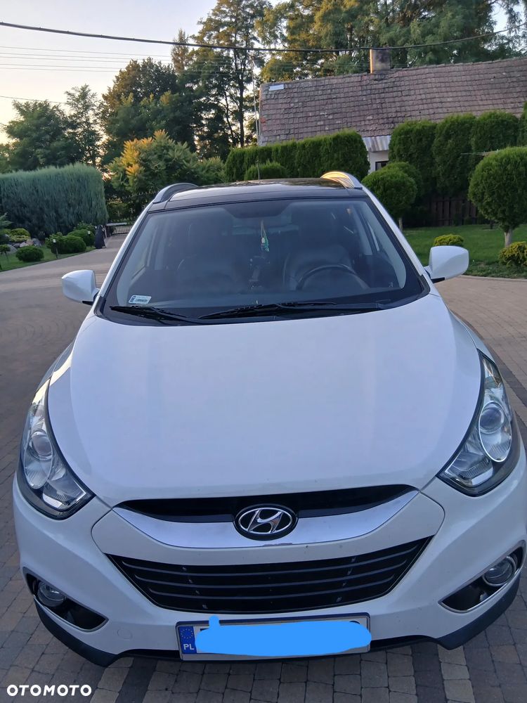 Hyundai ix35 - 15