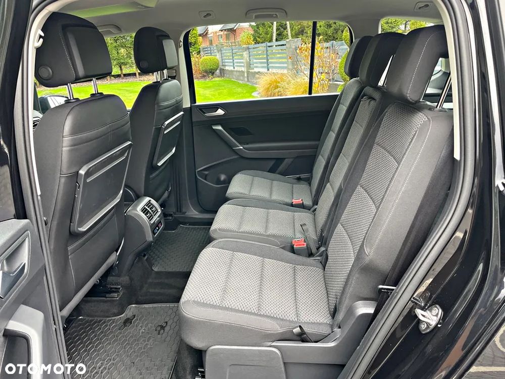 Volkswagen Touran 1.0 TSI OPF Comfortline - 23