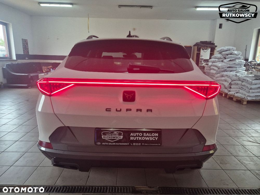 Cupra Formentor 1.5 TSI DSG - 27