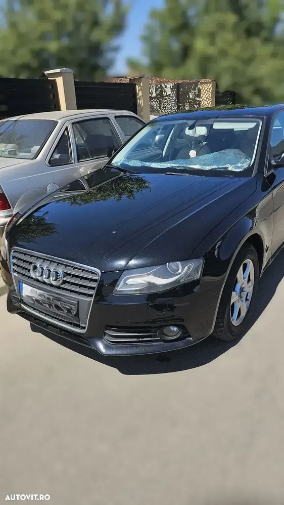 Audi A4 Limuzina 2.0 TDI B8 - 2