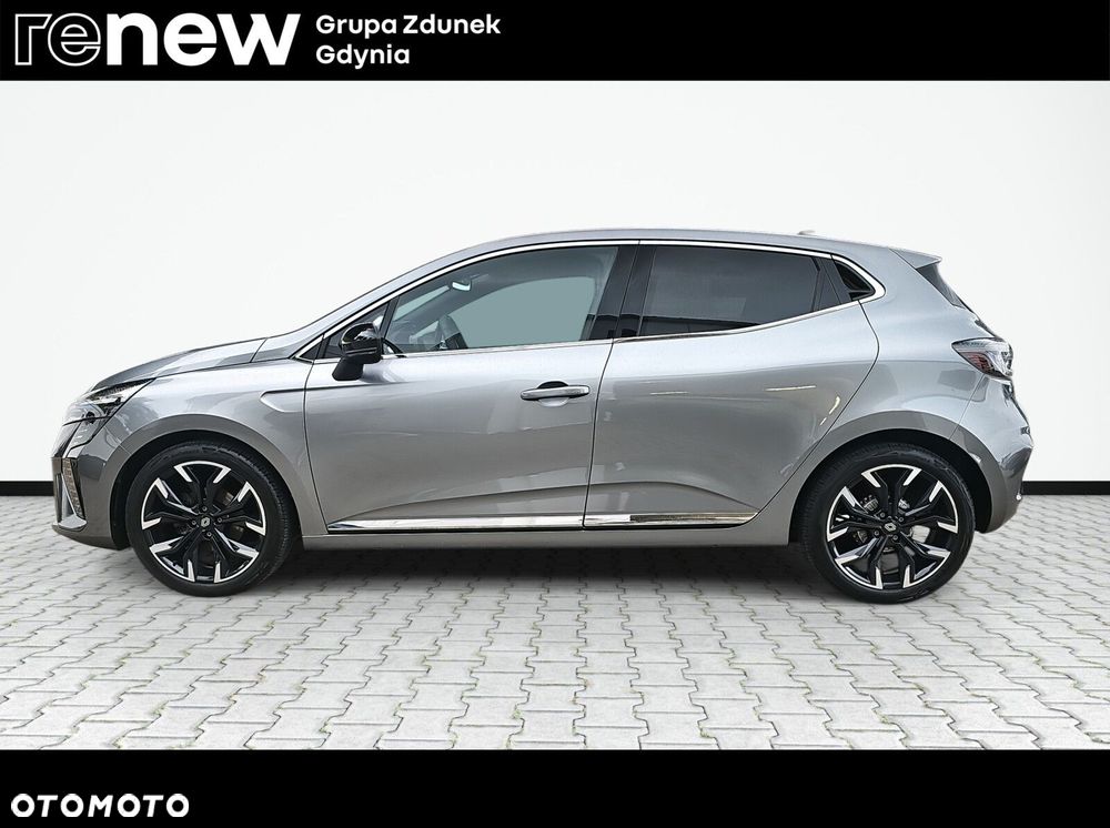 Renault Clio - 8