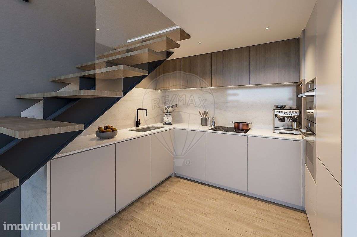 Apartamento T5 para venda - Widok 6