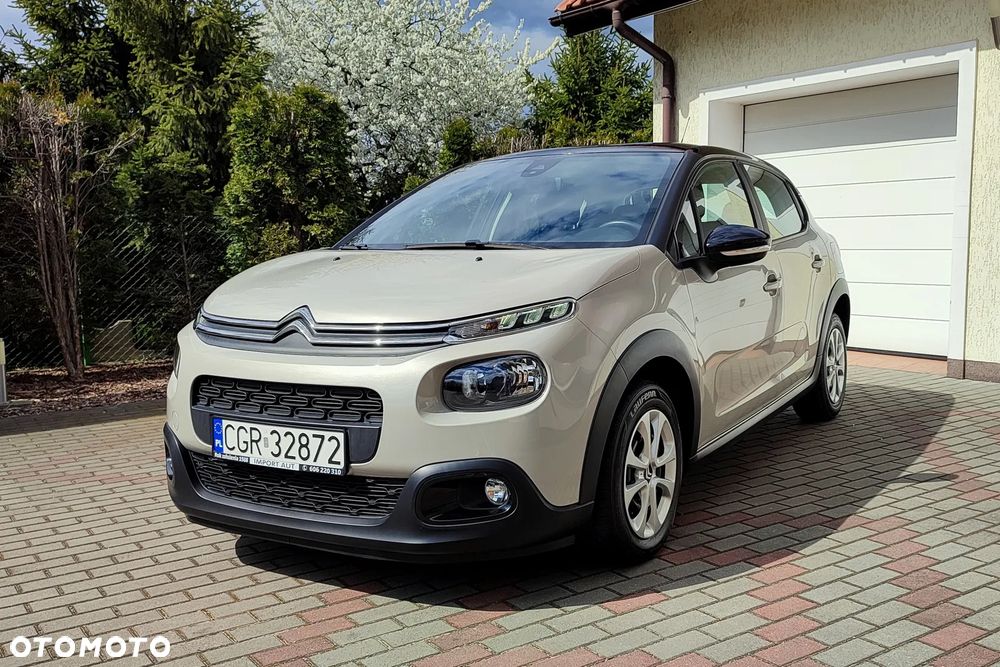 Citroën C3 Pure Tech 83 S&S SHINE - 25