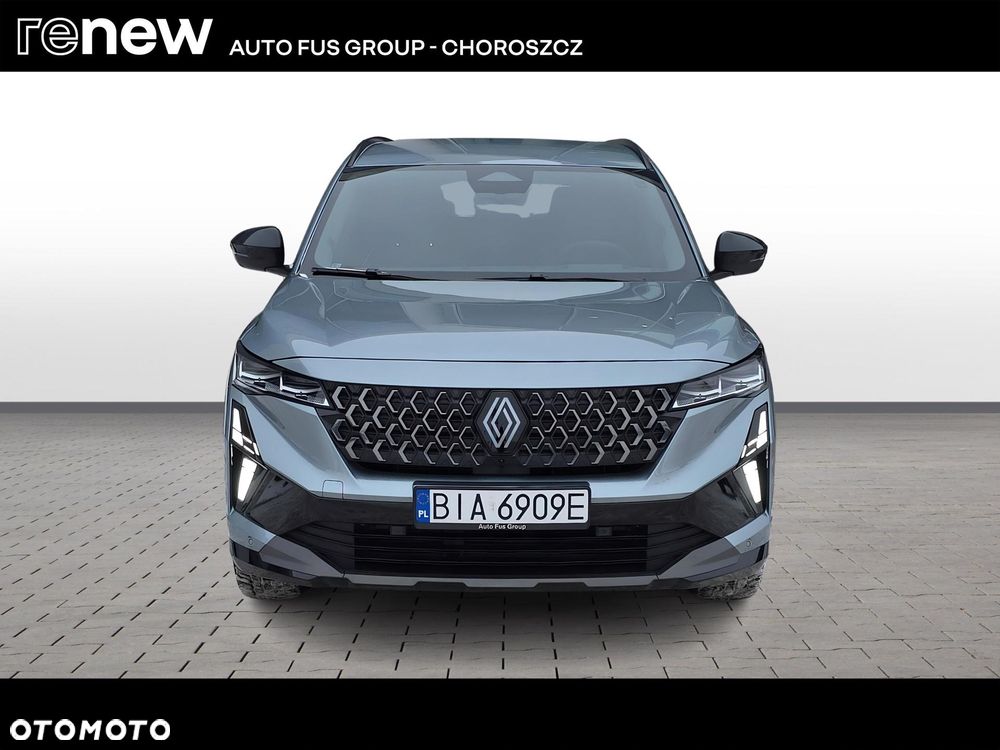 Renault Espace 1.2 E-Tech Full Hybrid 200 Iconic MMT 5os - 8